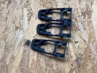 CK5222444AC Ручка наружная Land Rover Range Rover Sport 2 restailing Арт 103233078, вид 1