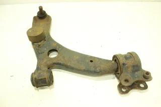  Рычаг передний правый Mazda 3 BK Арт 103233113, вид 2