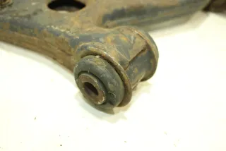  Рычаг передний правый Mazda 3 BK Арт 103233113, вид 4