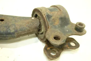  Рычаг передний правый Mazda 3 BK Арт 103233113, вид 3