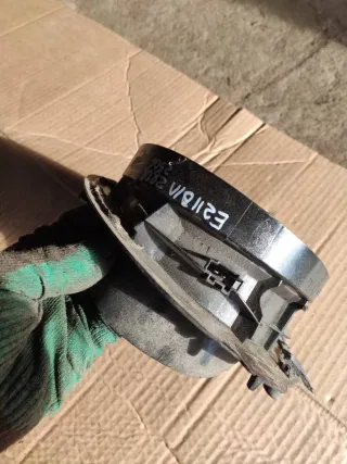  Динамик двери задней левой Mercedes E W211 Арт 103235001, вид 2