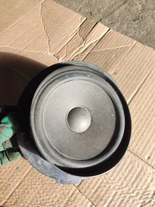  Динамик двери задней левой Mercedes E W211 Арт 103235001, вид 1