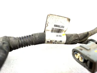 396103C550 Проводка катушка зажигания Hyundai Equus 2 Арт SZ71232, вид 5