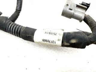 396103C550 Проводка катушка зажигания Hyundai Equus 2 Арт SZ71232, вид 6