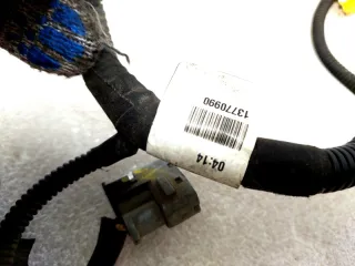 396103C655 Проводка катушка зажигания Hyundai Equus 2 Арт SZ71233, вид 5