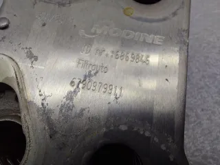 1446535, 6790979911 Радиатор масляный Ford Kuga 2 Арт ST280062, вид 5