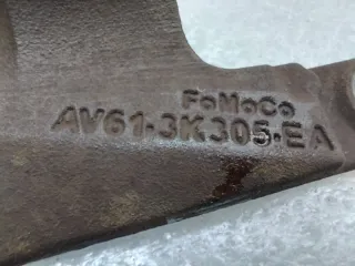 1682854 Кронштейн привода Ford Kuga 2 Арт ST280396, вид 6