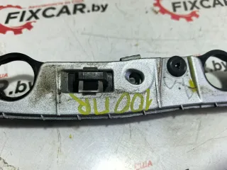 Кронштейн крепления бампера переднего Ford EcoSport 2021г.  - Фото 3