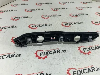 Кронштейн крепления бампера переднего Ford EcoSport 2021г.  - Фото 2