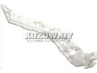 TYGMZ99012AL Кронштейн крепления бампера Mazda 3 BK Арт K2209780, вид 1
