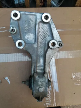 9640296180 Подшипник полуоси подвесной Peugeot 206 1 Арт 103231946, вид 3