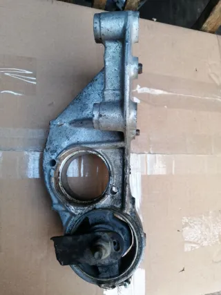 9640296180 Подшипник полуоси подвесной Peugeot 206 1 Арт 103231946, вид 5