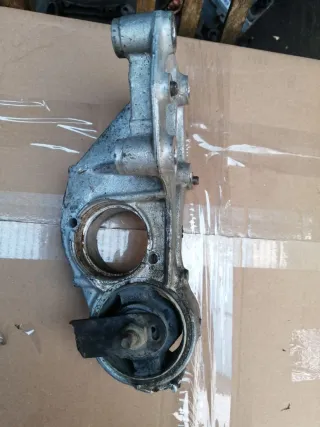 9640296180 Подшипник полуоси подвесной Peugeot 206 1 Арт 103231946, вид 2