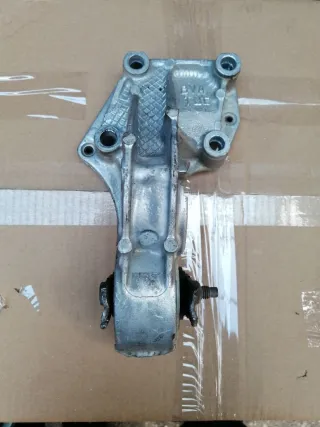 9640296180 Подшипник полуоси подвесной Peugeot 206 1 Арт 103231946, вид 1