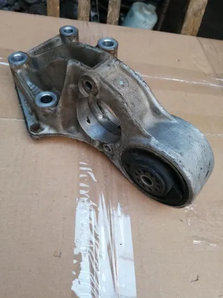 Подшипник полуоси подвесной Citroen Saxo Арт 103243047, вид 4