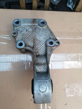  Подшипник полуоси подвесной Citroen Saxo Арт 103243047, вид 3