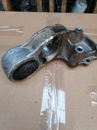  Подшипник полуоси подвесной Citroen Saxo Арт 103243047, вид 2