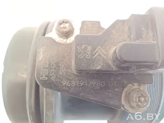 9681917980 Расходомер Citroen C8 2.0л Арт 103243138, вид 3