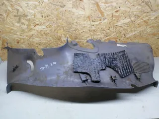  Обшивка стойки задней правой (накладка) Dodge Caravan 3 Арт 121-21, вид 3