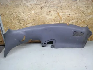  Обшивка стойки задней правой (накладка) Dodge Caravan 3 Арт 121-21, вид 1