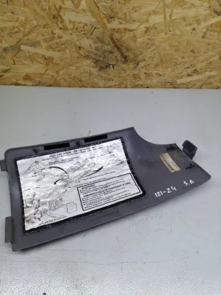  Крышка инструментального ящика Chrysler Voyager 3 Арт 121-24, вид 2