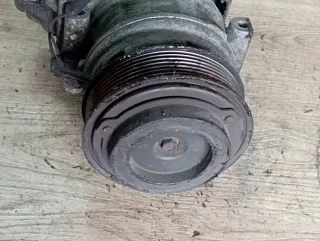 1625023500 Компрессор кондиционера Hyundai H1 2 2.5л Арт 035168-035170, вид 2