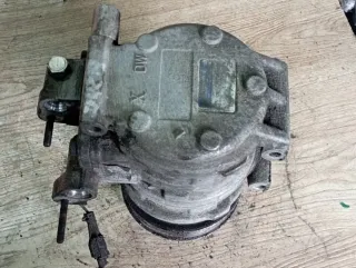 1625023500 Компрессор кондиционера Hyundai H1 2 2.5л Арт 035168-035170, вид 3