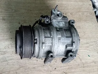 1625023500 Компрессор кондиционера Hyundai H1 2 2.5л Арт 035168-035170, вид 1