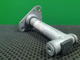 4B0 807 133 B Клык бампера передний левый Audi A6 C5 (S6,RS6) Арт 103243774, вид 3