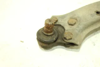  Рычаг передний левый Citroen Berlingo 1 Арт 103243843, вид 6