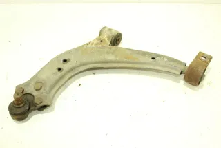  Рычаг передний левый Citroen Berlingo 1 Арт 103243843, вид 5