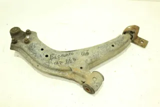  Рычаг передний левый Citroen Berlingo 1 Арт 103243843, вид 1