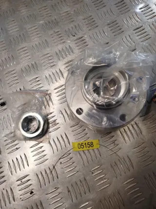  Подшипник ступицы BMW 3 E36 Арт 05158, вид 2