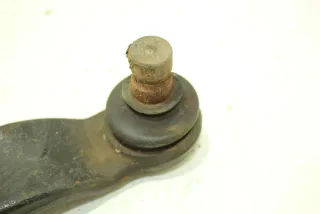  Рычаг передний левый Citroen Berlingo 1 restailing Арт 103244056, вид 2