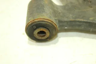  Рычаг передний левый Citroen Berlingo 1 restailing Арт 103244056, вид 3