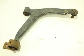  Рычаг передний левый Citroen Berlingo 1 restailing Арт 103244056, вид 6