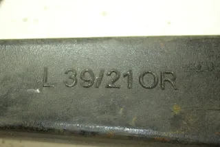  Рычаг передний левый Citroen Berlingo 1 restailing Арт 103244056, вид 5