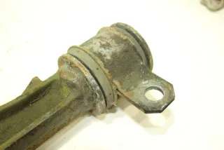  Рычаг передний левый Citroen Jumper 1 Арт 103244062, вид 3