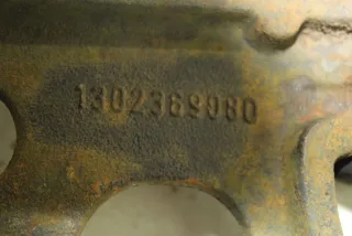  Рычаг передний левый Citroen Jumper 1 Арт 103244062, вид 5