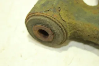  Рычаг передний левый Citroen Berlingo 1 restailing Арт 103244089, вид 3