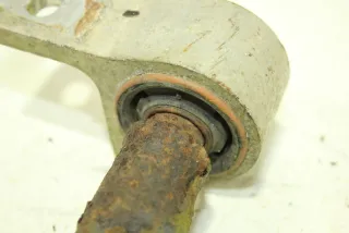  Рычаг передний левый Citroen Berlingo 1 restailing Арт 103244089, вид 4