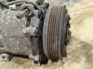 3M5H19D629SA Компрессор кондиционера Mazda 3 BK 1.6л Арт 103244103, вид 3