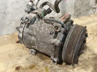 3M5H19D629SA Компрессор кондиционера Mazda 3 BK 1.6л Арт 103244103, вид 1