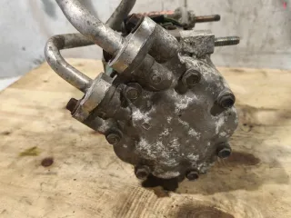 3M5H19D629SA Компрессор кондиционера Mazda 3 BK 1.6л Арт 103244103, вид 5