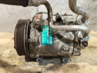 3M5H19D629SA Компрессор кондиционера Mazda 3 BK 1.6л Арт 103244103, вид 4