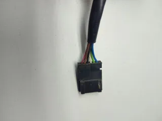 A9068104393,205890220,115891210 Крепление зеркала наружного правого Mercedes Sprinter W906 Арт 19515, вид 7