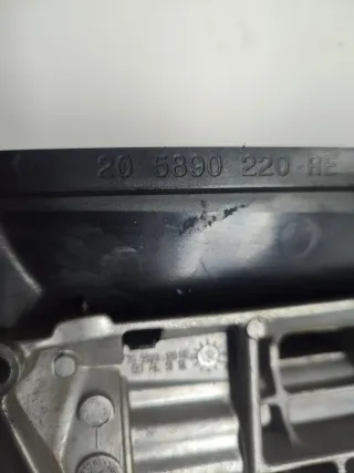 A9068104393,205890220,115891210 Крепление зеркала наружного правого Mercedes Sprinter W906 Арт 19515, вид 4