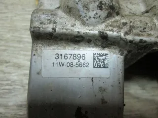 7L0411851 Блок клапанов активного стабилизатора Porsche Cayenne 957 Арт 67-188, вид 2