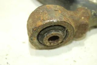  Рычаг передний левый Citroen C5 1 Арт 103244244, вид 2