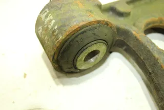  Рычаг передний левый Citroen Jumper 2 Арт 103292080, вид 3